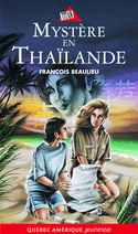 Mystère en Thaïlande